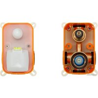 Смеситель Rea Lungo White B6440 (белый) - Превью изображения №5 — Интернет-магазин Time-Shop