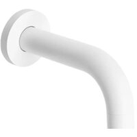 Смеситель Rea Lungo White B6440 (белый) - Превью изображения №3 — Интернет-магазин Time-Shop