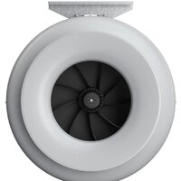 Осевой вентилятор ERA D315 Pro Cyclone 315 - Превью изображения №3 — Интернет-магазин Time-Shop