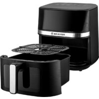 Аэрогриль (аэрофритюрница) Brayer BR2038 - Превью изображения №9 — Интернет-магазин Time-Shop