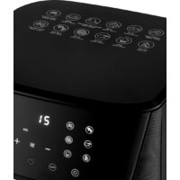 Аэрогриль (аэрофритюрница) Brayer BR2038 - Превью изображения №4 — Интернет-магазин Time-Shop