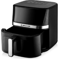 Аэрогриль (аэрофритюрница) Brayer BR2038 - Превью изображения №8 — Интернет-магазин Time-Shop