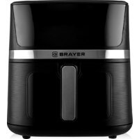 Аэрогриль (аэрофритюрница) Brayer BR2038 - Превью изображения №5 — Интернет-магазин Time-Shop