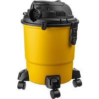 Пылесос Garvill VC1200-20PS - Превью изображения №3 — Интернет-магазин Time-Shop