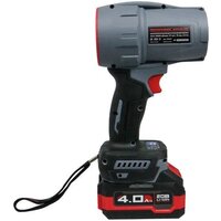  Profipower ProfiSet-2D20 (воздуходувка, цепная пила, 2 АКБ) - Превью изображения №13 — Интернет-магазин Time-Shop