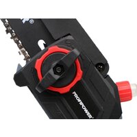  Profipower ProfiSet-2D20 (воздуходувка, цепная пила, 2 АКБ) - Превью изображения №32 — Интернет-магазин Time-Shop