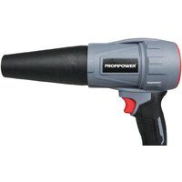  Profipower ProfiSet-2D20 (воздуходувка, цепная пила, 2 АКБ) - Превью изображения №16 — Интернет-магазин Time-Shop