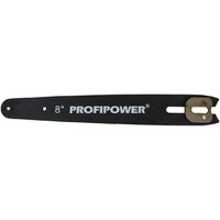  Profipower ProfiSet-2D20 (воздуходувка, цепная пила, 2 АКБ) - Превью изображения №21 — Интернет-магазин Time-Shop