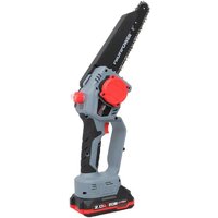  Profipower ProfiSet-2D20 (воздуходувка, цепная пила, 2 АКБ) - Превью изображения №27 — Интернет-магазин Time-Shop