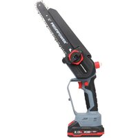  Profipower ProfiSet-2D20 (воздуходувка, цепная пила, 2 АКБ) - Превью изображения №23 — Интернет-магазин Time-Shop