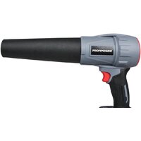  Profipower ProfiSet-2D20 (воздуходувка, цепная пила, 2 АКБ) - Превью изображения №19 — Интернет-магазин Time-Shop