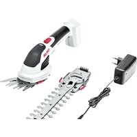 Садовые ножницы AL-KO GS 7.2 Li - Превью изображения №2 — Интернет-магазин Time-Shop