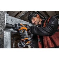 Гайковерт AEG Powertools BSS 18HTF12B6-0 4935472245 (без АКБ) - Превью изображения №5 — Интернет-магазин Time-Shop