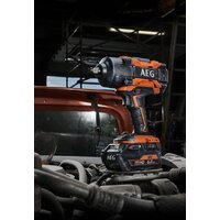 Гайковерт AEG Powertools BSS 18HTF12B6-0 4935472245 (без АКБ) - Превью изображения №8 — Интернет-магазин Time-Shop