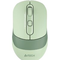 A4Tech Fstyler FB10C (зеленый)