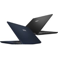 Ноутбук MSI Modern 15 B13M-659XBY - Превью изображения №2 — Интернет-магазин Time-Shop