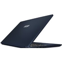 Ноутбук MSI Modern 15 B13M-659XBY - Превью изображения №3 — Интернет-магазин Time-Shop