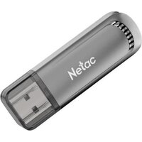 Netac UA61 USB 3.2 64GB NT03UA61B-064G-32GM