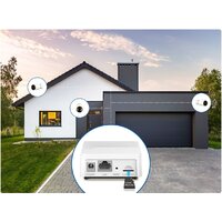 IP-камера TP-Link Tapo C460 KIT - Превью изображения №22 — Интернет-магазин Time-Shop