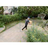 IP-камера TP-Link Tapo C460 KIT - Превью изображения №14 — Интернет-магазин Time-Shop