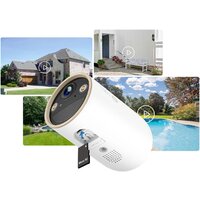 IP-камера TP-Link Tapo C460 KIT - Превью изображения №21 — Интернет-магазин Time-Shop