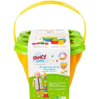 Сортер Fancy Baby Жирафик PR05 - Превью изображения №2 — Интернет-магазин Time-Shop