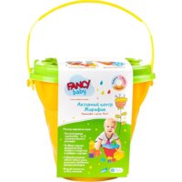 Fancy Baby Жирафик PR05
