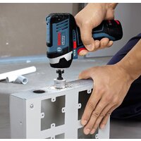 Винтоверт Bosch GDR 12V-105 Professional 06019A6901 (без АКБ) - Превью изображения №3 — Интернет-магазин Time-Shop