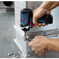 Винтоверт Bosch GDR 12V-105 Professional 06019A6901 (без АКБ) - Превью изображения №5 — Интернет-магазин Time-Shop