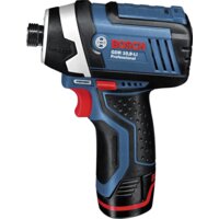 Винтоверт Bosch GDR 12V-105 Professional 06019A6901 (без АКБ) - Превью изображения №2 — Интернет-магазин Time-Shop