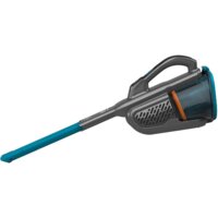 Пылесос Black & Decker BHHV320J - Превью изображения №2 — Интернет-магазин Time-Shop
