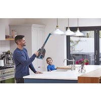 Пылесос Black & Decker BHHV320J - Превью изображения №6 — Интернет-магазин Time-Shop