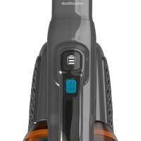 Пылесос Black & Decker BHHV320J - Превью изображения №4 — Интернет-магазин Time-Shop