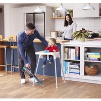 Пылесос Black & Decker BHHV320J - Превью изображения №16 — Интернет-магазин Time-Shop