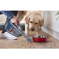 Пылесос Black & Decker BHHV320J - Превью изображения №17 — Интернет-магазин Time-Shop