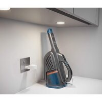 Пылесос Black & Decker BHHV320J - Превью изображения №5 — Интернет-магазин Time-Shop