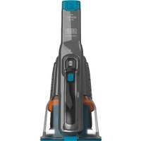 Пылесос Black & Decker BHHV320J - Превью изображения №3 — Интернет-магазин Time-Shop