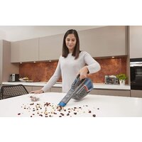 Пылесос Black & Decker BHHV320J - Превью изображения №11 — Интернет-магазин Time-Shop