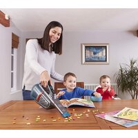 Пылесос Black & Decker BHHV320J - Превью изображения №8 — Интернет-магазин Time-Shop