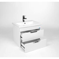  Viant Тумба Лима под умывальник Como 60 VLIM60CO-T2YP - Превью изображения №2 — Интернет-магазин Time-Shop