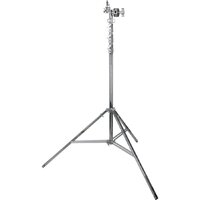 Kupo 620MH Wide Base High Overhead Stand (серебристый)