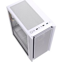 Корпус Powercase Mistral SM03 ARGB CMMSM03W-A3 - Превью изображения №5 — Интернет-магазин Time-Shop