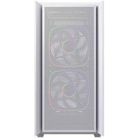 Корпус Powercase Mistral SM03 ARGB CMMSM03W-A3 - Превью изображения №4 — Интернет-магазин Time-Shop