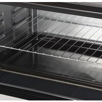 Мини-печь Endever Danko 6038 - Превью изображения №12 — Интернет-магазин Time-Shop