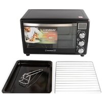 Мини-печь Endever Danko 6038 - Превью изображения №24 — Интернет-магазин Time-Shop