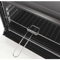 Мини-печь Endever Danko 6038 - Превью изображения №16 — Интернет-магазин Time-Shop