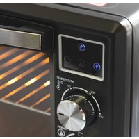 Мини-печь Endever Danko 6038 - Превью изображения №23 — Интернет-магазин Time-Shop