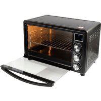 Мини-печь Endever Danko 6038 - Превью изображения №14 — Интернет-магазин Time-Shop