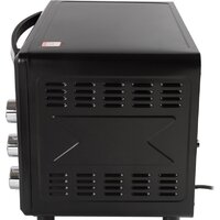 Мини-печь Endever Danko 6038 - Превью изображения №5 — Интернет-магазин Time-Shop