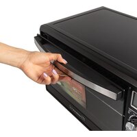 Мини-печь Endever Danko 6038 - Превью изображения №18 — Интернет-магазин Time-Shop